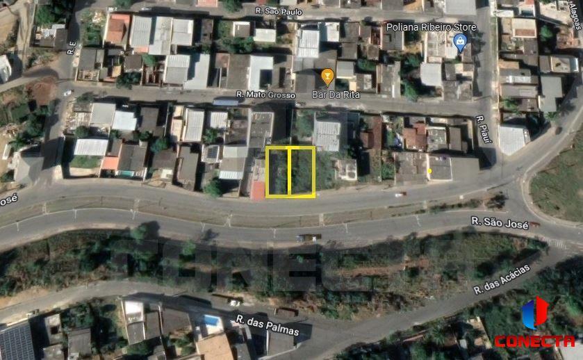 Terreno à venda, 262m² - Foto 3