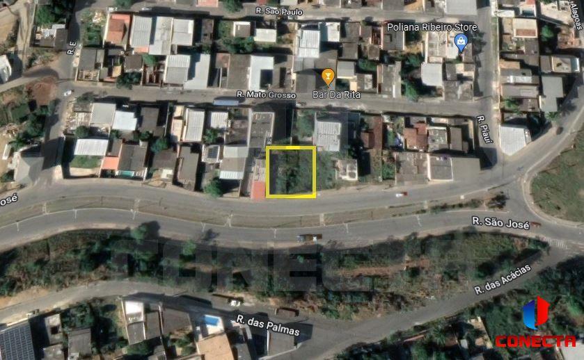 Terreno à venda, 262m² - Foto 5