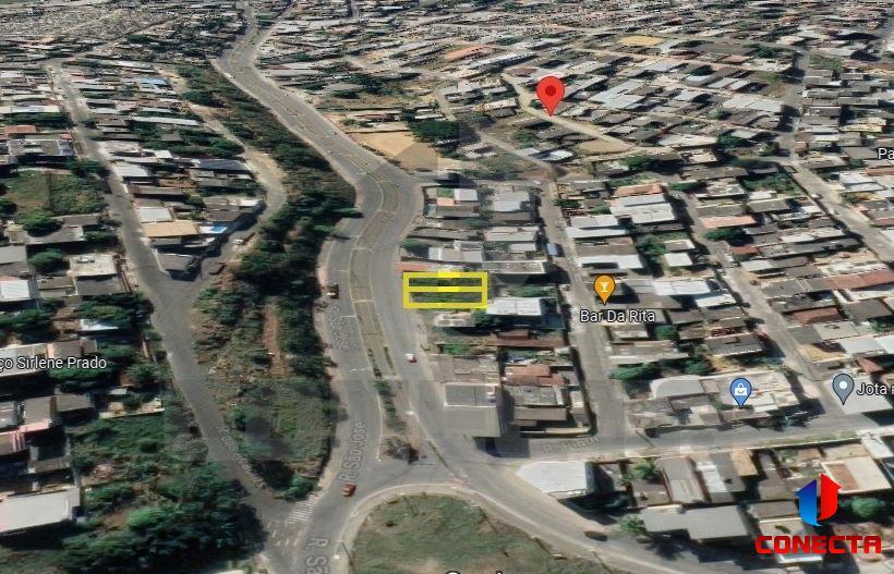 Terreno à venda, 262m² - Foto 2