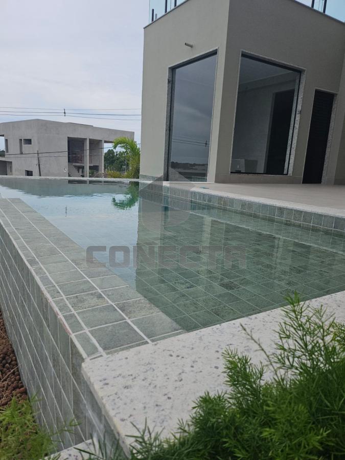 Casa à venda com 4 quartos, 435m² - Foto 4