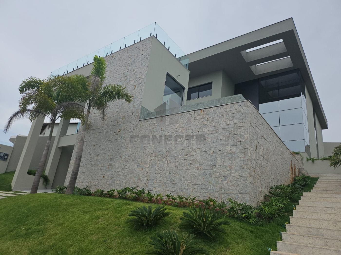 Casa à venda com 4 quartos, 435m² - Foto 2