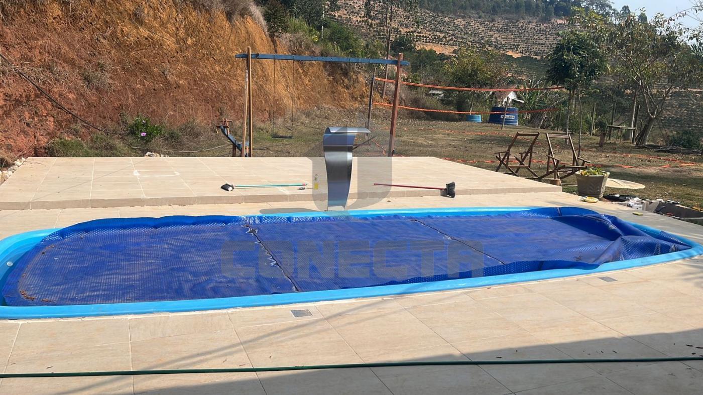 Sítio à venda com 3 quartos, 100m² - Foto 3