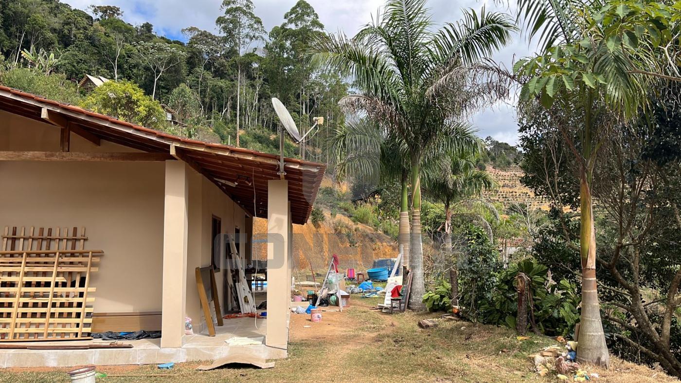 Sítio à venda com 3 quartos, 100m² - Foto 5