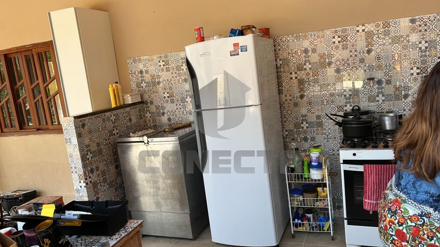 Sítio à venda com 3 quartos, 100m² - Foto 8