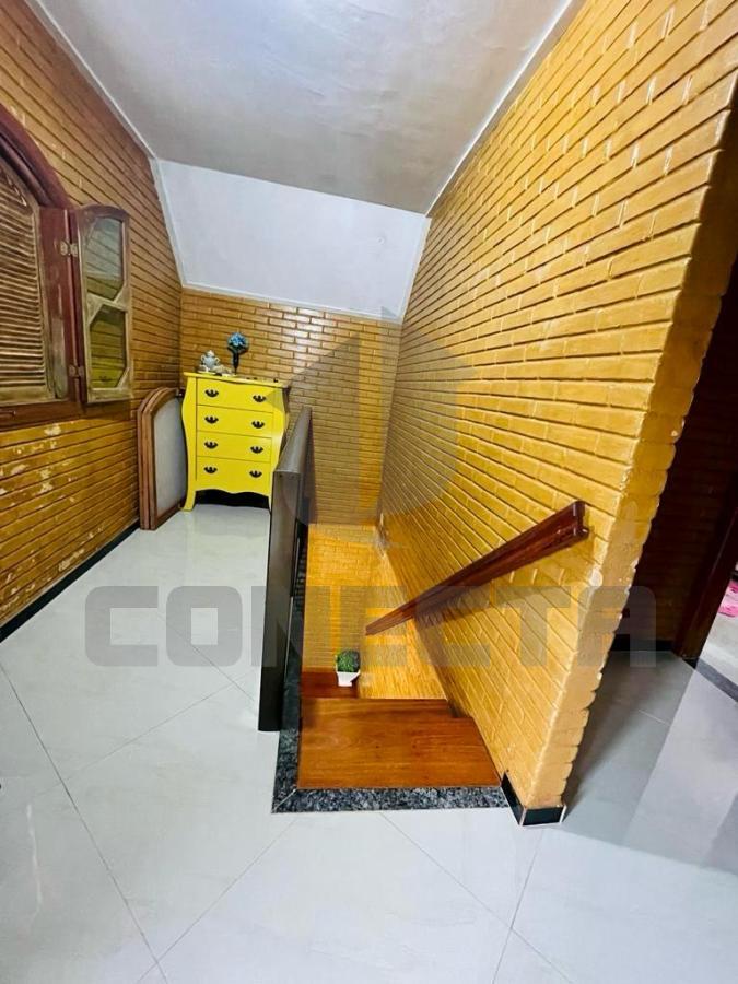 Casa à venda com 3 quartos, 120m² - Foto 12