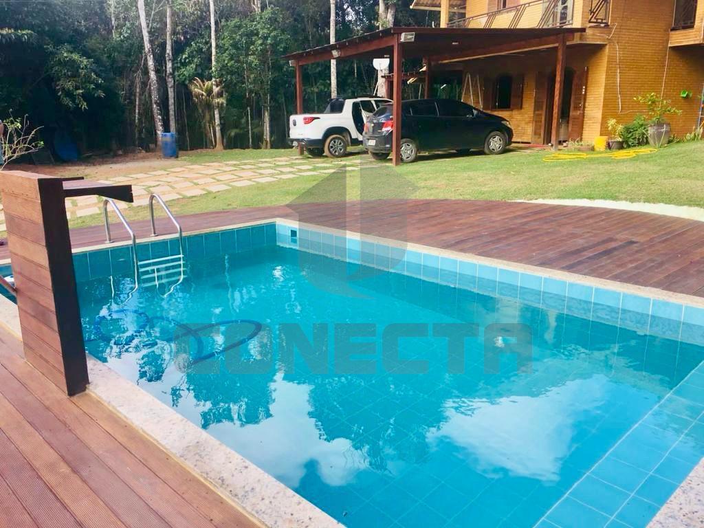 Casa à venda com 3 quartos, 120m² - Foto 20