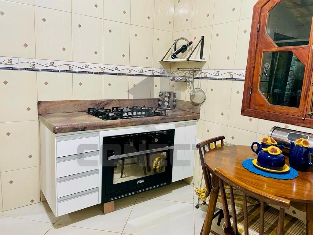 Casa à venda com 3 quartos, 120m² - Foto 11