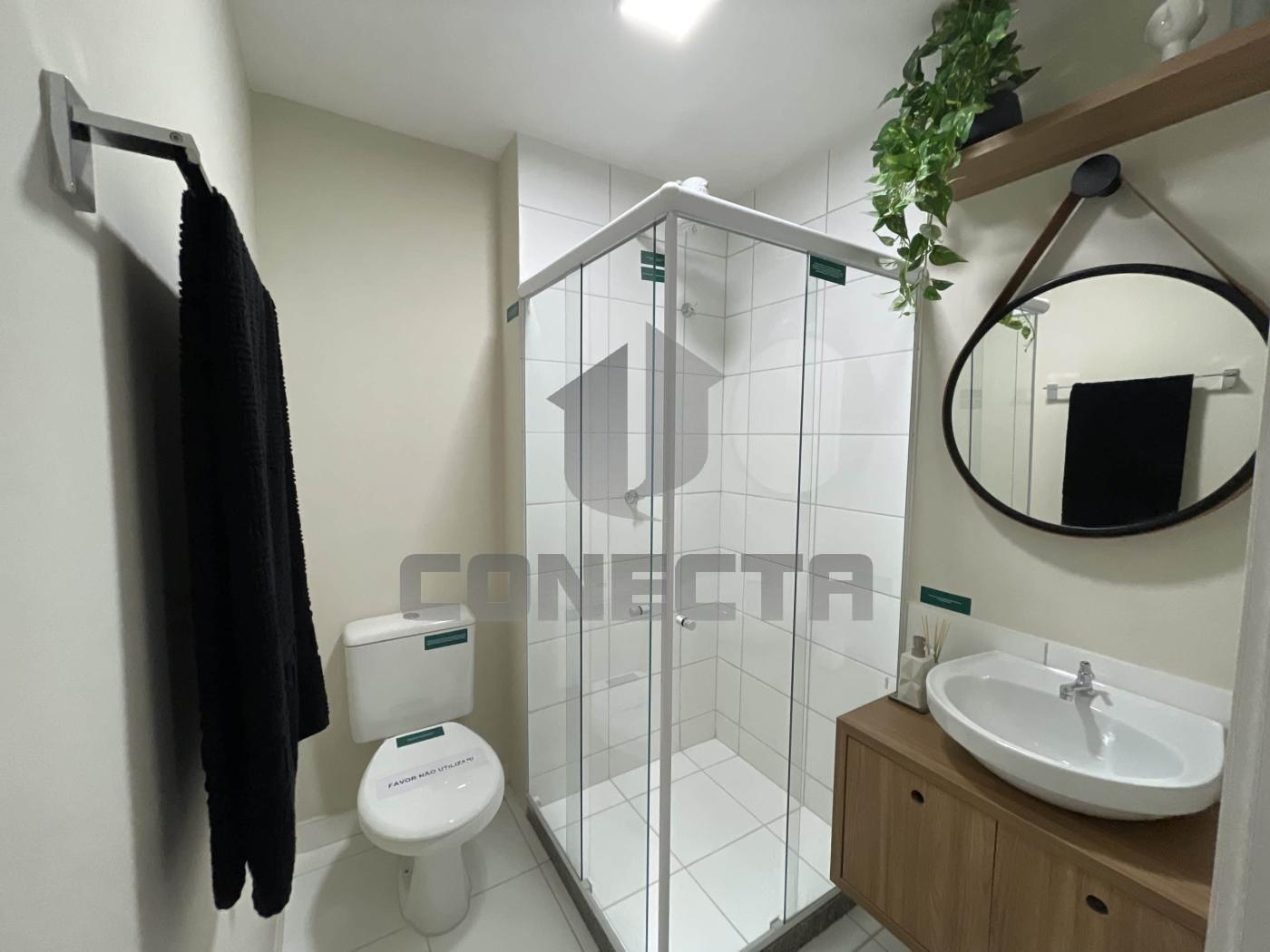 Apartamento à venda com 2 quartos, 45m² - Foto 8