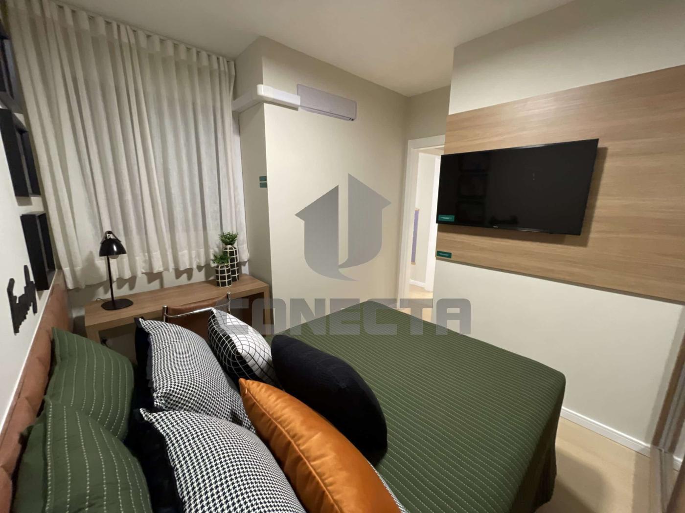 Apartamento à venda com 2 quartos, 45m² - Foto 5