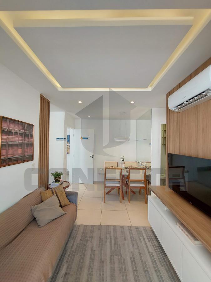 Apartamento à venda com 2 quartos, 51m² - Foto 5