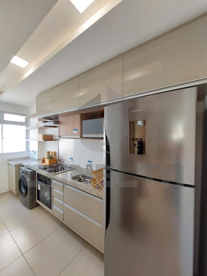 Apartamento à venda com 2 quartos, 51m² - Foto 7