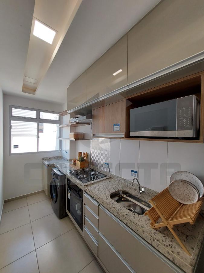 Apartamento à venda com 2 quartos, 51m² - Foto 8