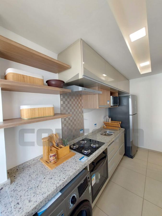 Apartamento à venda com 2 quartos, 51m² - Foto 9