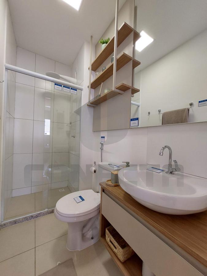 Apartamento à venda com 2 quartos, 51m² - Foto 10