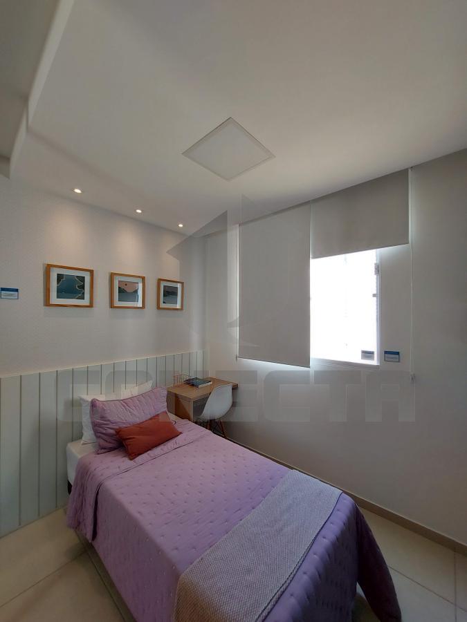 Apartamento à venda com 2 quartos, 51m² - Foto 11