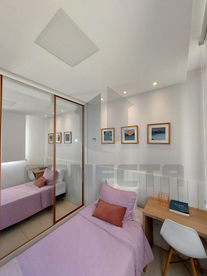 Apartamento à venda com 2 quartos, 51m² - Foto 12