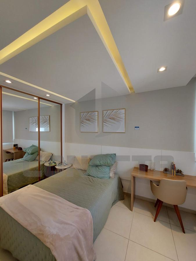 Apartamento à venda com 2 quartos, 51m² - Foto 14