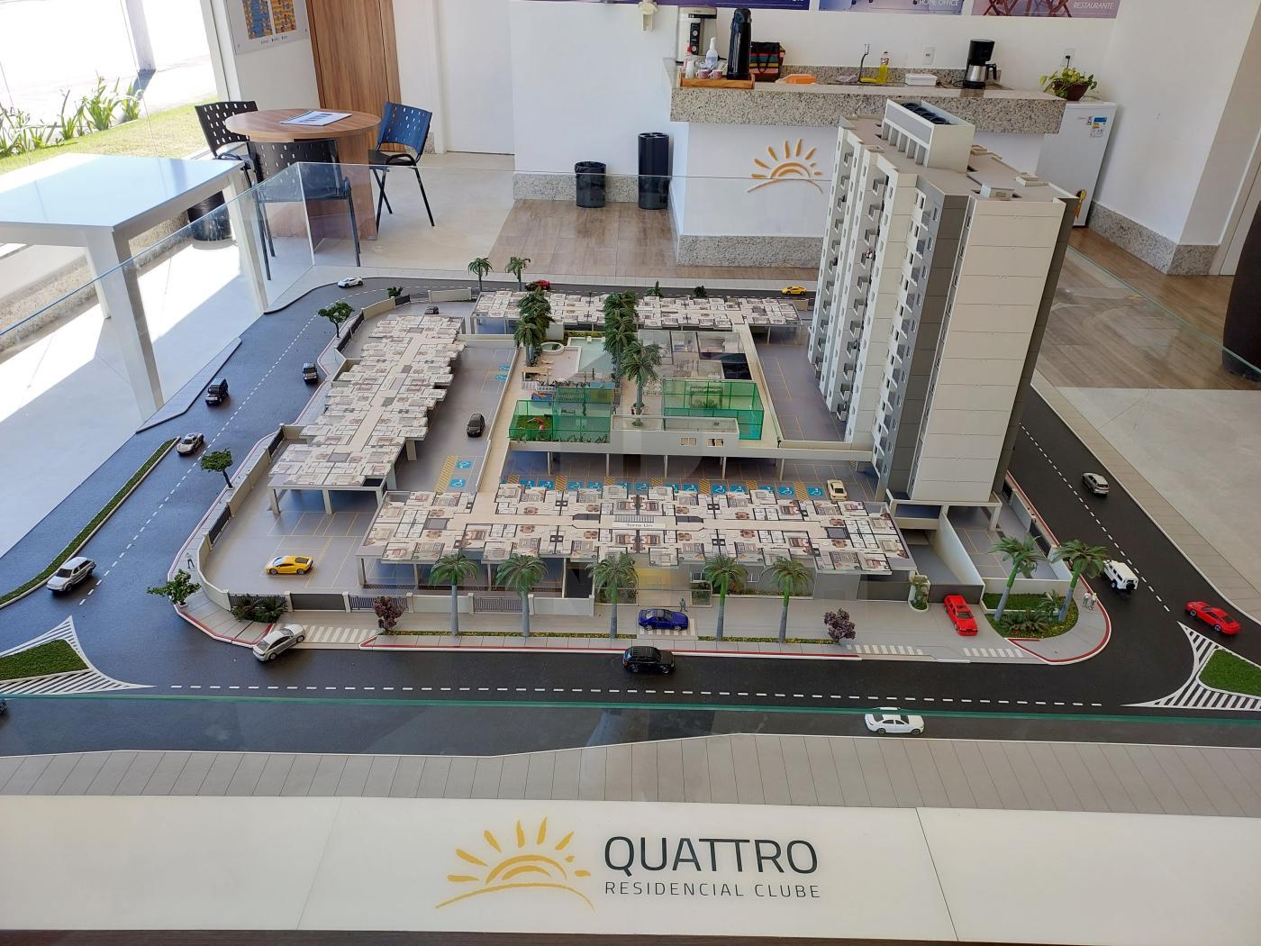 Apartamento à venda com 2 quartos, 51m² - Foto 18