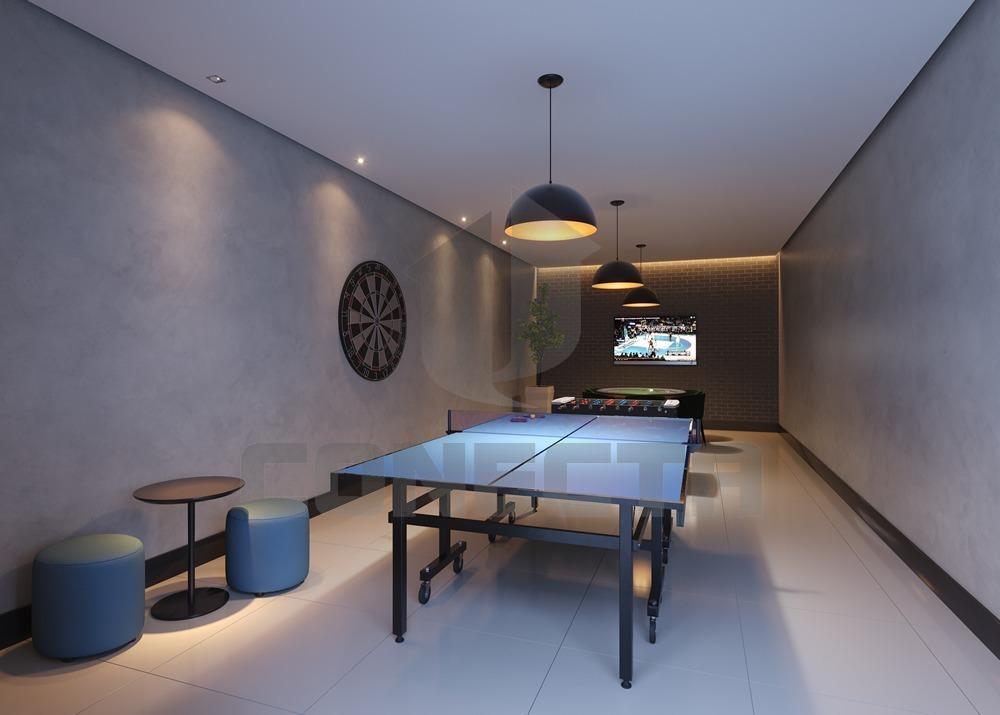Apartamento à venda com 2 quartos, 51m² - Foto 26