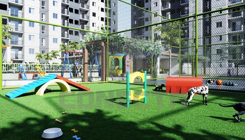 Apartamento à venda com 2 quartos, 51m² - Foto 25