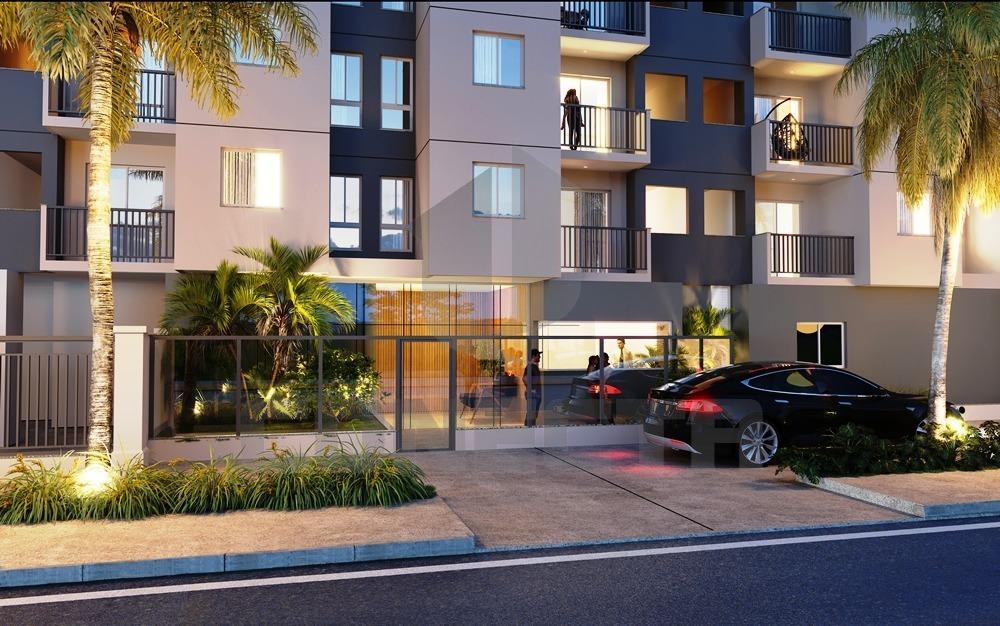Apartamento à venda com 2 quartos, 51m² - Foto 35