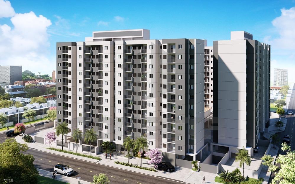 Apartamento à venda com 2 quartos, 51m² - Foto 36