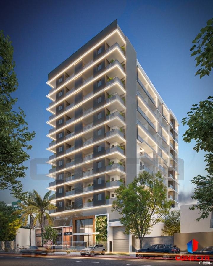 Loja-Salão à venda, 54m² - Foto 1