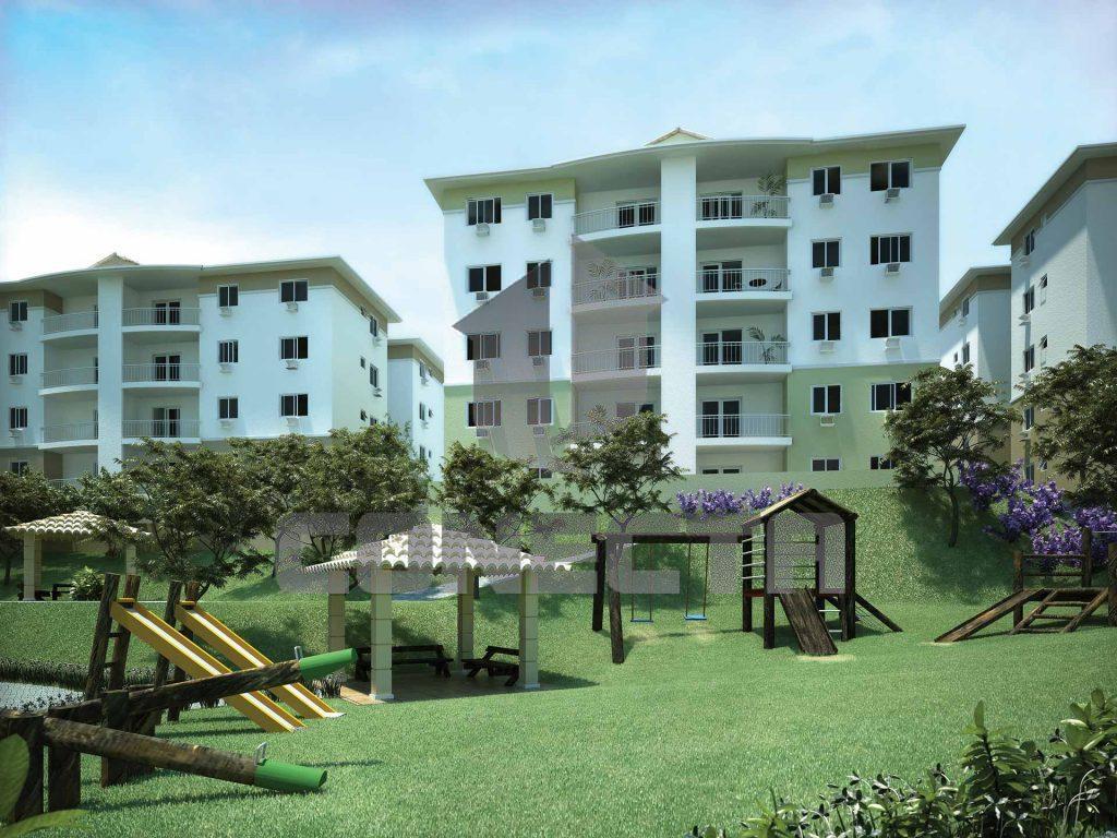 Apartamento à venda com 2 quartos, 68m² - Foto 35