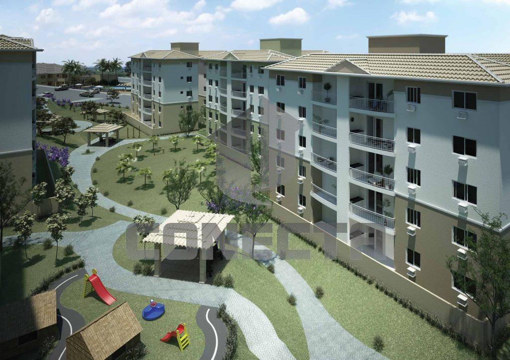 Apartamento à venda com 2 quartos, 68m² - Foto 36