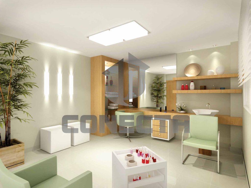 Apartamento à venda com 2 quartos, 68m² - Foto 25
