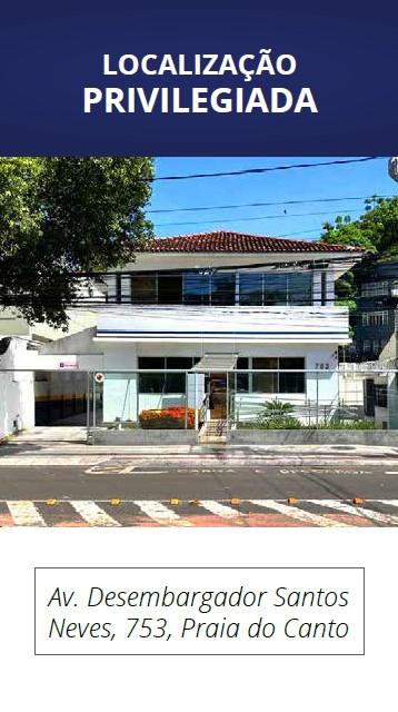 Casa para alugar, 900m² - Foto 1