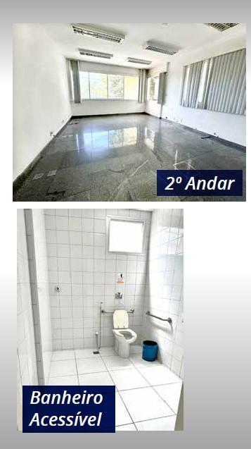 Casa para alugar, 900m² - Foto 10