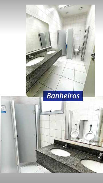 Casa para alugar, 900m² - Foto 11