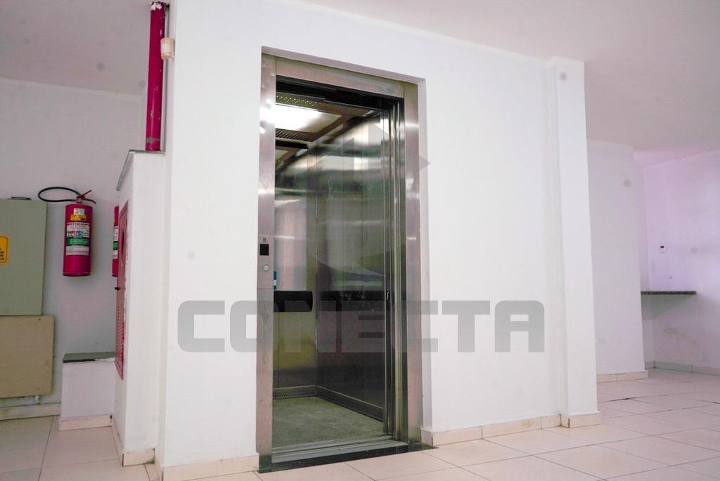 Prédio Inteiro para alugar, 946m² - Foto 5