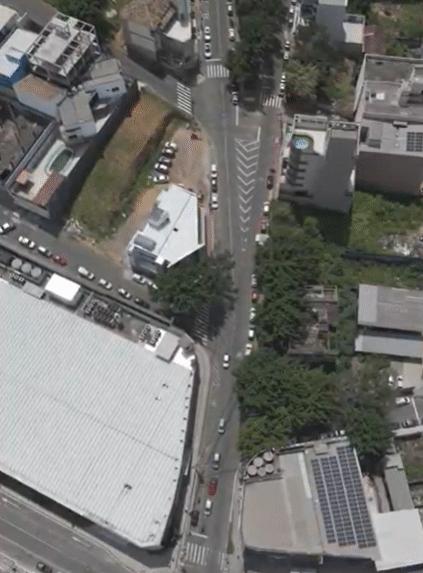 Prédio Inteiro para alugar, 946m² - Foto 8
