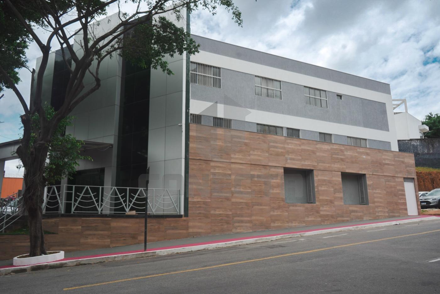 Prédio Inteiro para alugar, 946m² - Foto 3