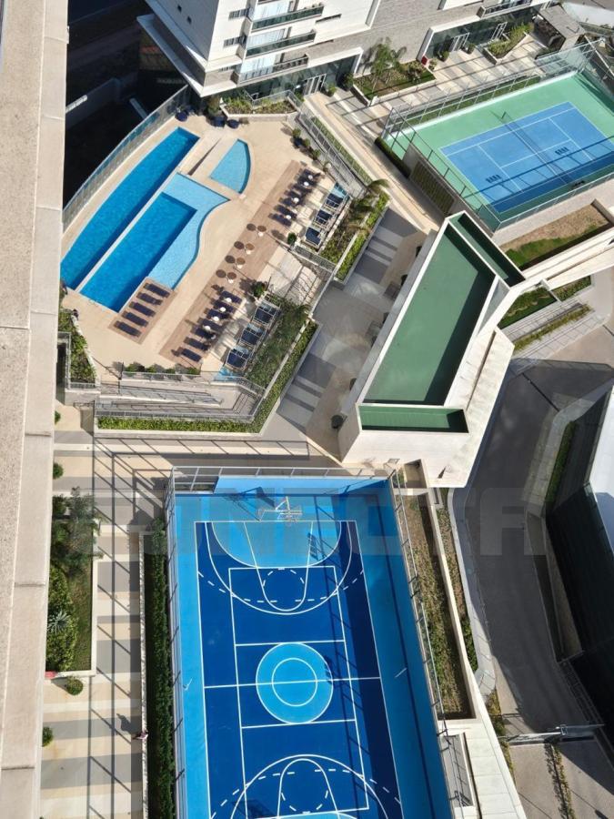 Cobertura à venda com 3 quartos, 260m² - Foto 27