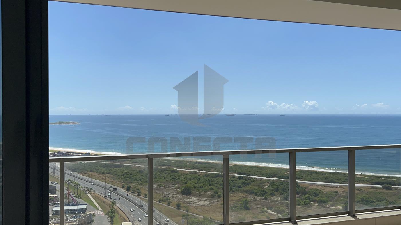 Cobertura à venda com 3 quartos, 260m² - Foto 14