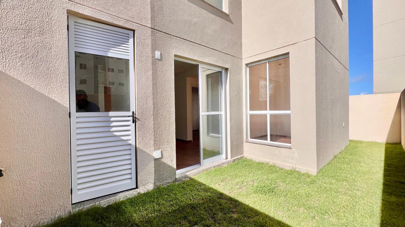 Apartamento à venda com 2 quartos, 70m² - Foto 3