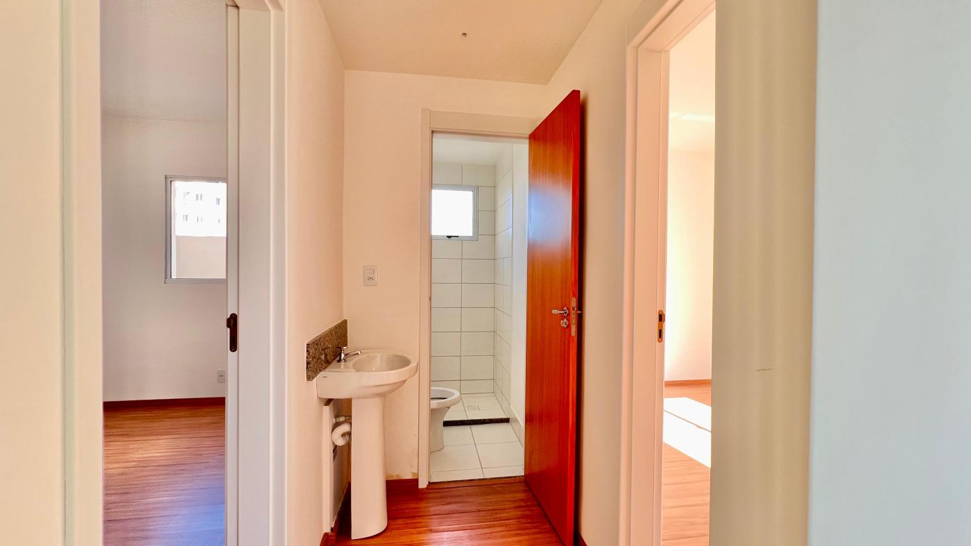Apartamento à venda com 2 quartos, 70m² - Foto 14