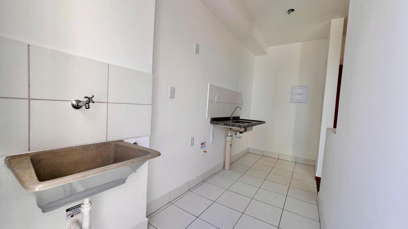 Apartamento à venda com 2 quartos, 70m² - Foto 11
