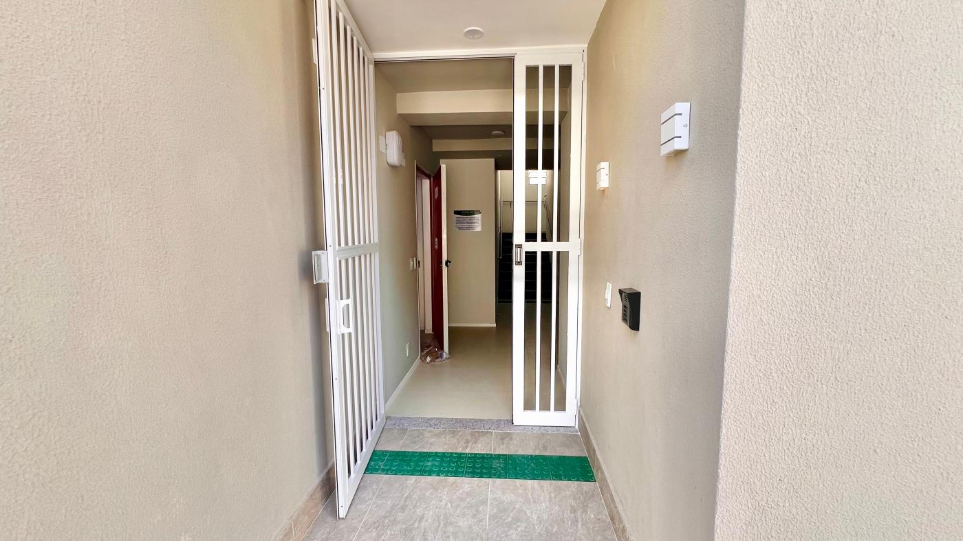 Apartamento à venda com 2 quartos, 70m² - Foto 20