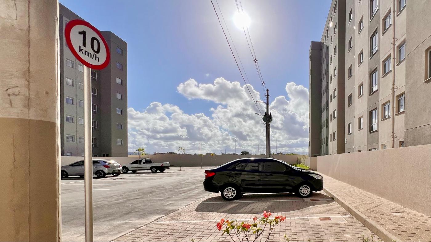 Apartamento à venda com 2 quartos, 70m² - Foto 33