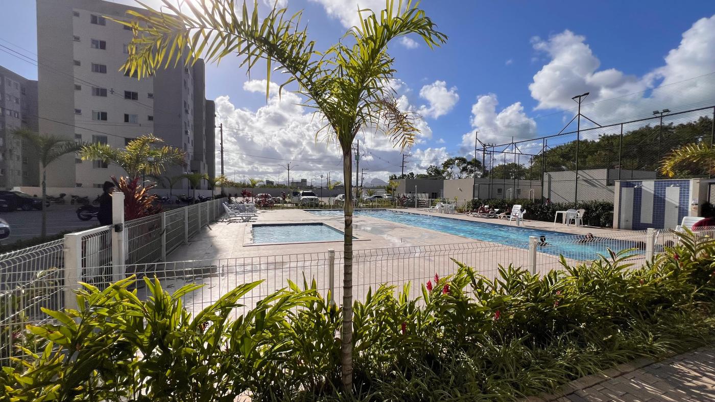 Apartamento à venda com 2 quartos, 70m² - Foto 23
