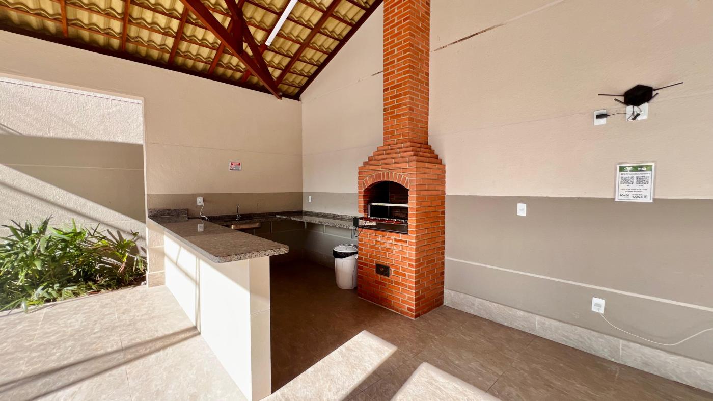 Apartamento à venda com 2 quartos, 70m² - Foto 32
