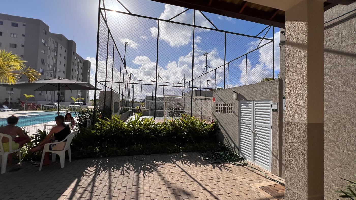 Apartamento à venda com 2 quartos, 70m² - Foto 26