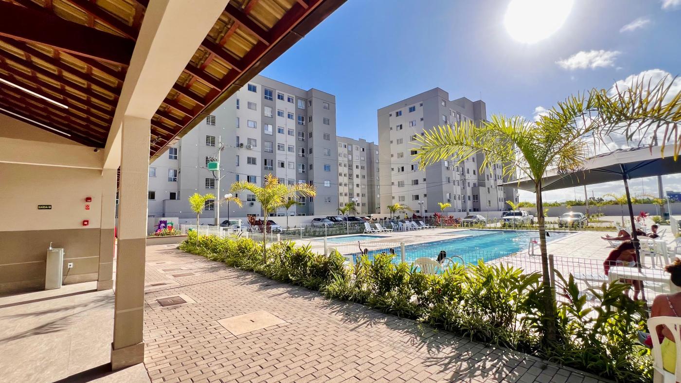 Apartamento à venda com 2 quartos, 70m² - Foto 31