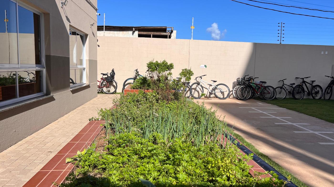 Apartamento à venda com 2 quartos, 70m² - Foto 30