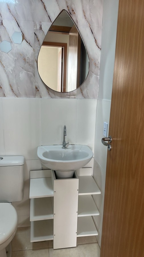 Apartamento à venda com 2 quartos, 45m² - Foto 6