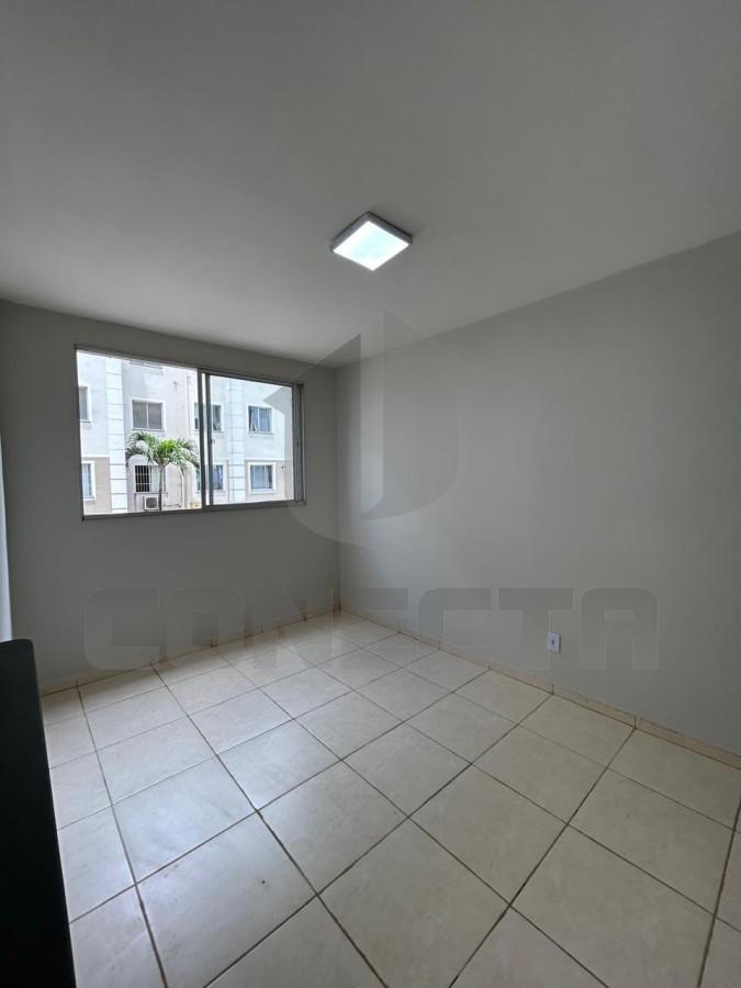 Apartamento à venda com 2 quartos, 45m² - Foto 3